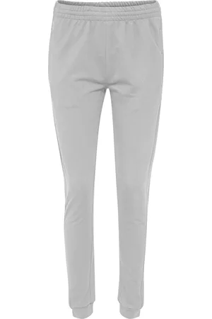 Hummel Pantaloni da donna hmlGO cotton