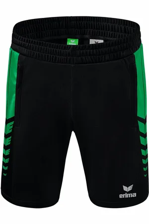 Erima Pantaloncini per bambini Worker Six Wings