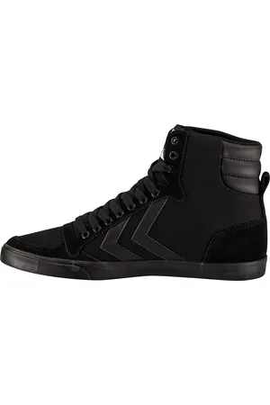 Hummel Scarpe Slimmet stadil tonal high
