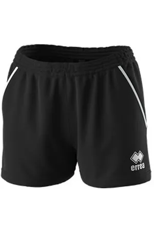 Errea Pantaloncini da bambina Carly
