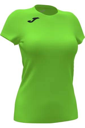 Joma T-shirt donna Record II