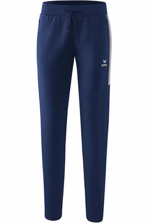 Erima Pantaloni da donna Worker Squad