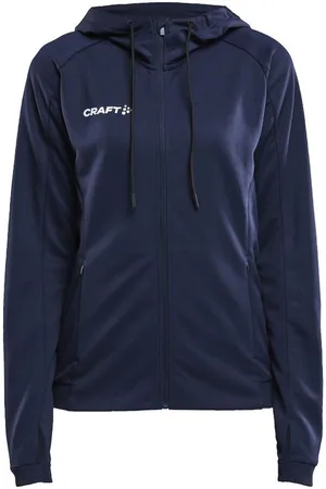 Craft Giacca con cappuccio donna evolve