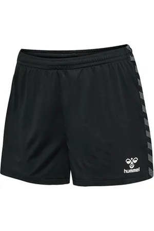 Hummel Pantaloncini da donna Authentic