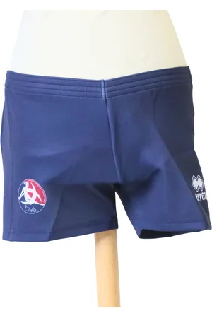 Errea Pantaloncini Bordeaux Mérignac