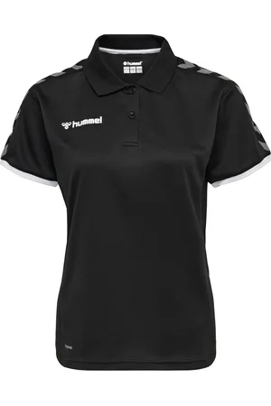 Hummel Polo da donna hmlAUTHENTIC Functional