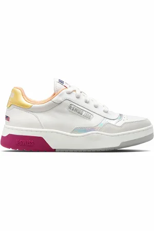K-Swiss Scarpe da ginnastica da donna Cannon Court