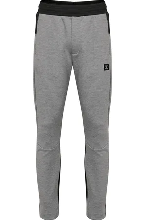 Hummel Pantaloni slim Tropper