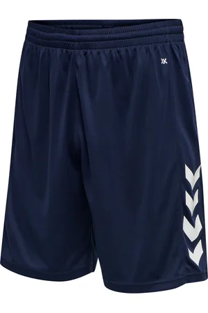 Hummel Pantaloncini in poliestere Core XK