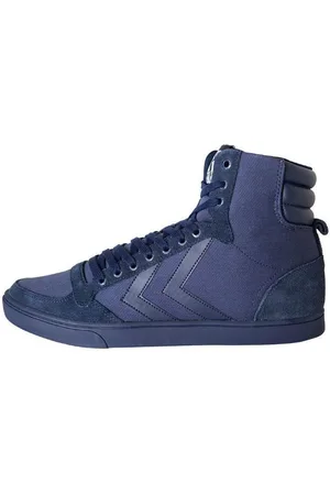 Hummel Scarpe slimmer stadil tonal high