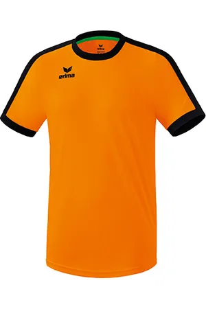 Erima Maglia per bambini Retro Star
