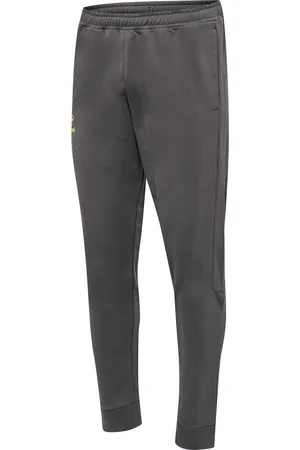 Hummel Joggers in cotone ON-Grid