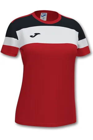 Joma Maglia da donna Crew ALG IV
