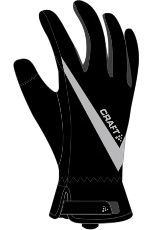 Craft Guanti rain 2.0