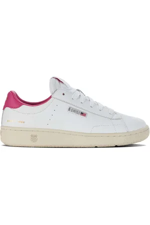 K-Swiss Scarpe da basket da donna Slammklub CC