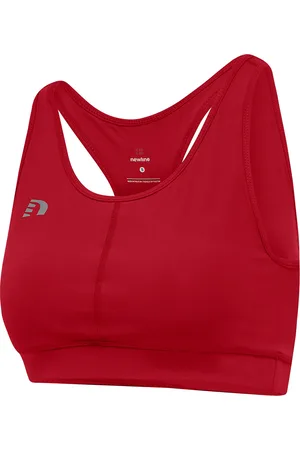 Newline Reggiseno da donna core athletic