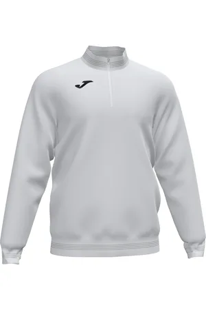 Joma Felpa 1/2 zip Campus III