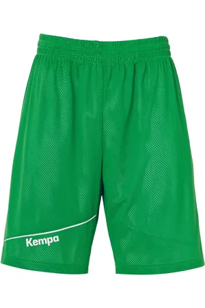 Kempa Pantaloncini reversibili per bambini Player