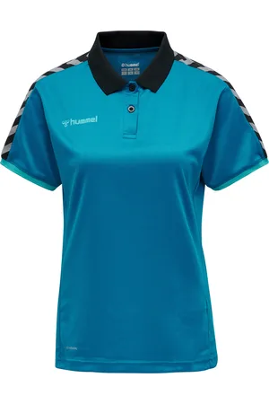 Hummel Polo da donna hmlAUTHENTIC Functional