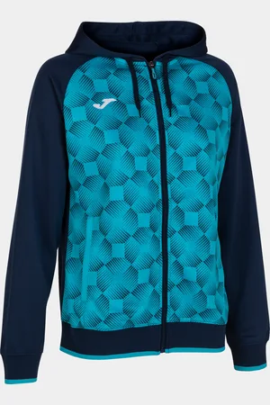 Joma Giacca con cappuccio Supernova III