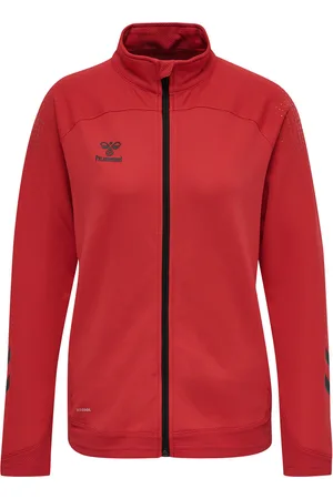 Hummel Giacca con zip da donna hmlLEAD poly