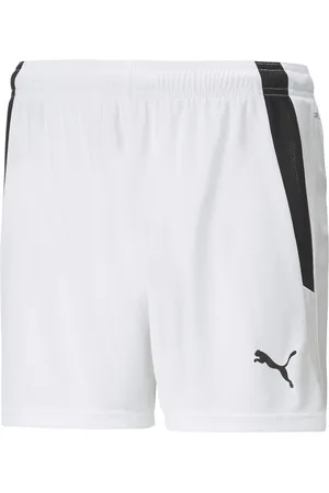 PUMA Pantaloncini da donna Team Liga
