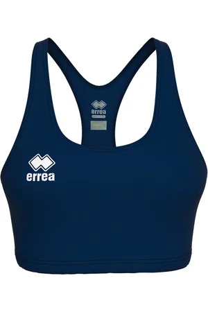 Errea Reggiseno sportivo per bambina Crystal