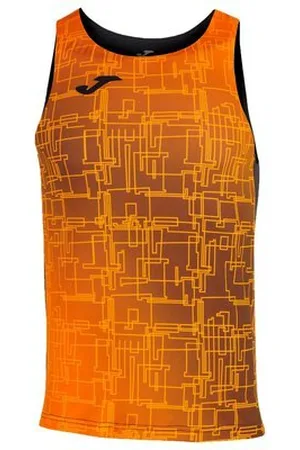 Joma Canottiera Elite VIII