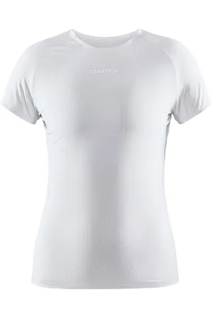 Craft T-shirt donna pro dry nanoweight