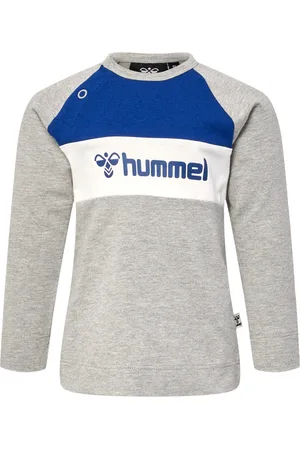 Hummel Maglietta a maniche lunghe per bambini hmlMurphy