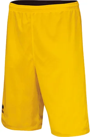 Errea Pantaloncini double chicago