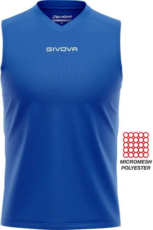 Givova Canottiera One