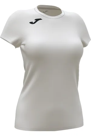 Joma T-shirt donna Record II