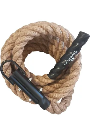SVELTUS Corda da arrampicata