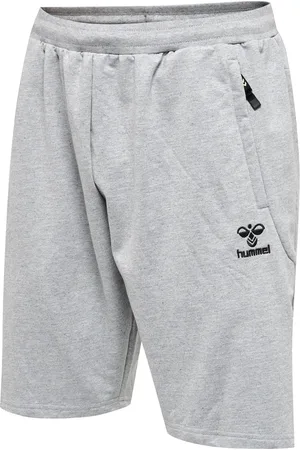 Hummel Shorts Move Grid
