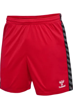 Hummel Short Authentic Pl