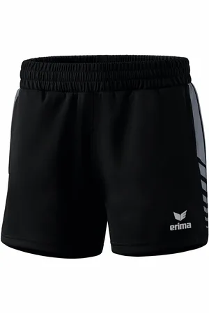 Erima Pantaloncini da donna Worker Six Wings