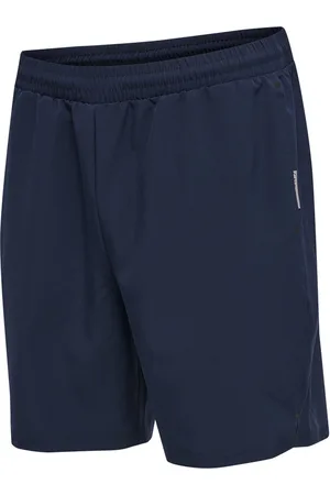 Hummel Pantaloncini Move Grid