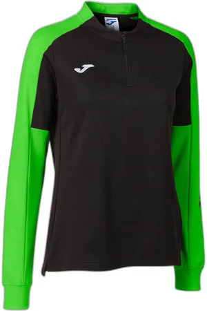 Joma Felpa da donna Eco Championship