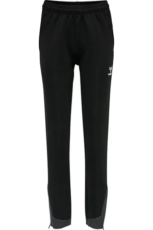 Hummel Pantaloni da donna hmllead poly