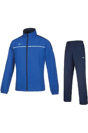 Mizuno Tuta per bambini Team tokyo micro