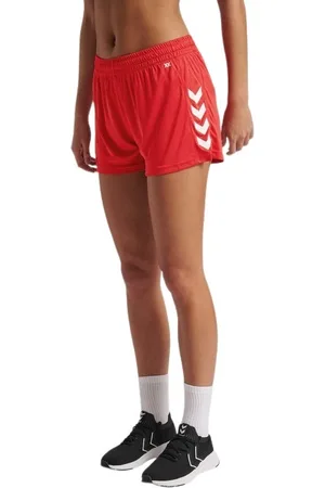Hummel Shorts da donna hmlCORE