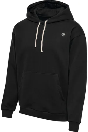 Hummel Felpa con cappuccio Loose Bee