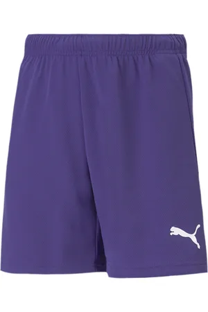 PUMA Pantaloncini per bambini Team Rise