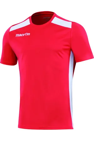 macron T-shirt Sirius shirt