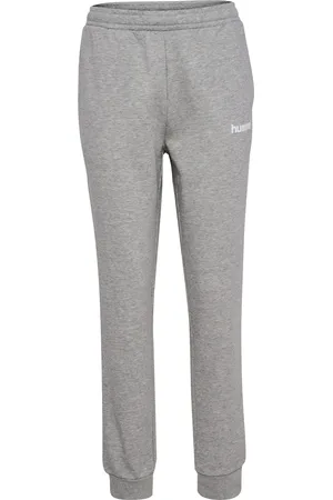 Hummel Pantaloni sportivi da donna Motion Co