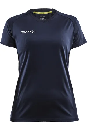 Craft T-shirt donna evolve