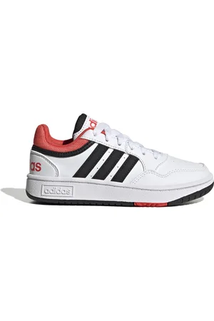 adidas Scarpe da ginnastica per bambini Hoops