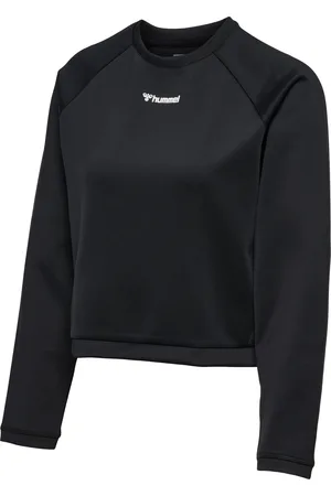 Hummel Felpa corta da donna mt Kalu