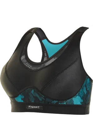 ZSPORT Reggiseno Fitline Divine